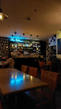 Atmosphère du Restaurant Chez Gaston à Paris - n°8