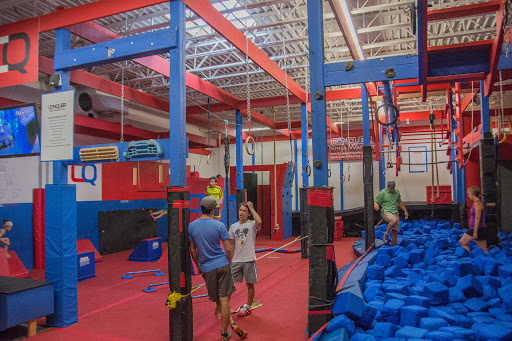 Sports Complex «Conquer Ninja Warrior», reviews and photos, 7000 Washington Ave S, Eden Prairie, MN 55344, USA