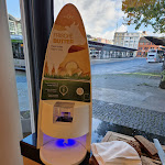 Photo n°10 de l'avis de Thomas.o fait le 16/10/2023 à 05:34 sur le  GHOTEL hotel & living Koblenz à Koblenz