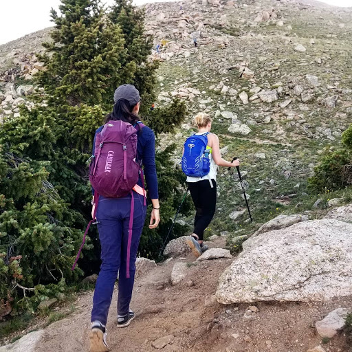 Outdoor Sports Store «Vital Outdoors», reviews and photos, 1224 Washington Ave # 125, Golden, CO 80401, USA