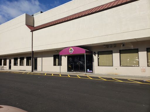 Gym «Planet Fitness», reviews and photos, 400 Boston Post Rd, Orange, CT 06477, USA