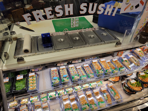 Grocery Store «Westborn Market», reviews and photos, 21770 Michigan Ave, Dearborn, MI 48124, USA