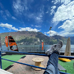 Photo n°1 de l'avis de Nicola.r fait le 25/05/2023 à 07:41 sur le  Ribero Bistro à Riva del Garda