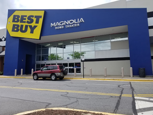 Electronics Store «Best Buy», reviews and photos, 15750 Shady Grove Rd, Gaithersburg, MD 20877, USA