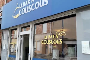 Le Bar à Couscous image