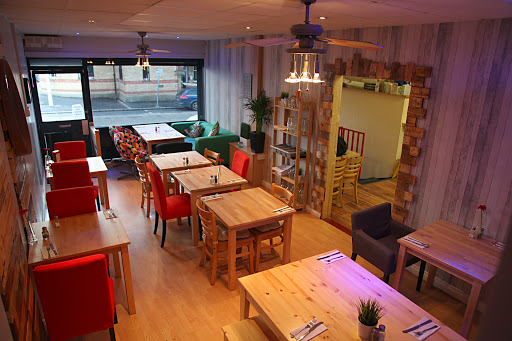 Cafe Vibe