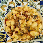 Photo n°17 de l'avis de Cri.r fait le 05/03/2023 à 07:27 sur le  A Casa Mia Risto-Pizzeria à Castel Volturno