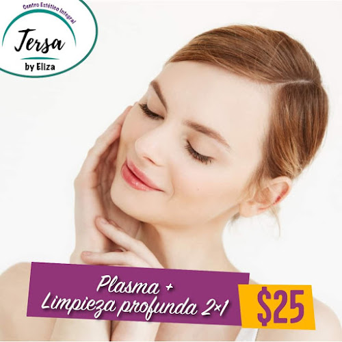 Tersa - Peluquería