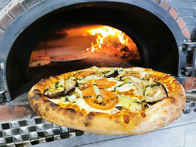 Pizzas du Golfe Sainte-Maxime à Sainte-Maxime