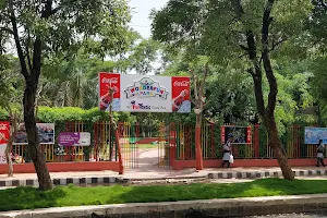 WONDERFUN PARK AND PARTY ZONE image