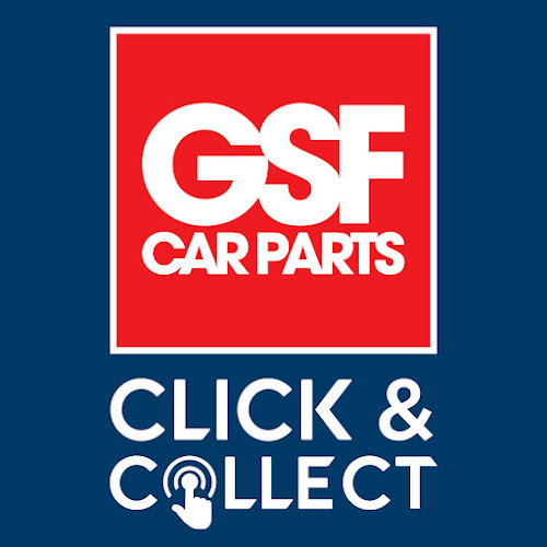 Comments and reviews of GSF Car Parts (Bristol Central - Easton)