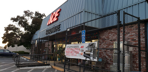 Hardware Store «Antioch Ace Hardware», reviews and photos, 501 Sunset Dr, Antioch, CA 94509, USA