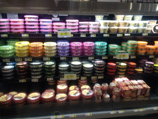 Grocery Store «Lowes Foods», reviews and photos, 930 High House Rd, Cary, NC 27513, USA