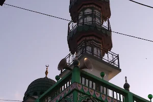 Hari Masjid (Ahle Sunnat Wal Jamaat) image