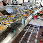 Photo n°3 de l'avis de Julia.a fait le 23/07/2022 à 12:54 sur le  Non Solo Pasta Self Service à Menfi