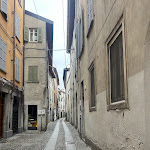 Photo n°9 de l'avis de NATALIA.O fait le 14/01/2024 à 22:31 sur le  Palazzo Mazzini à Como