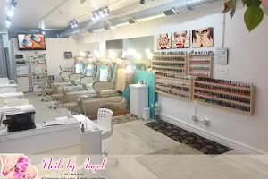 Nails By Angel Natural Care Evanston image