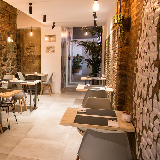La Magrana en Granollers