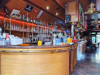 Atmosphère du Café Café de la Paix Gruissan - n°11