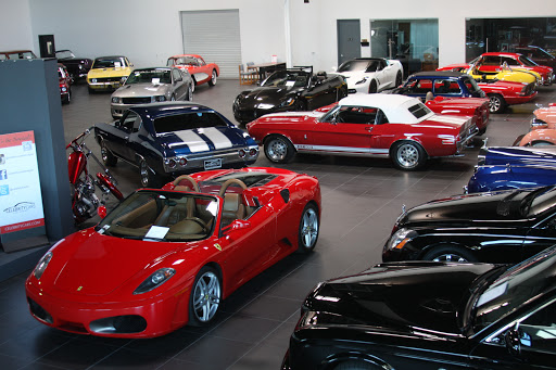 Car Dealer «Celebrity Cars Las Vegas», reviews and photos, 7770 Dean Martin Dr #301, Las Vegas, NV 89139, USA