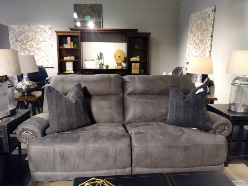 Furniture Store «Ashley HomeStore», reviews and photos, 5458 New Hope Commons Dr, Durham, NC 27707, USA