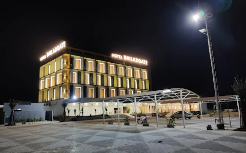Hotel Bhilad Gate image
