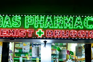 Das Pharmacy image