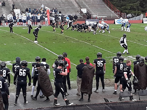 Stadium «Brown Stadium», reviews and photos, 400 Elmgrove Ave, Providence, RI 02906, USA