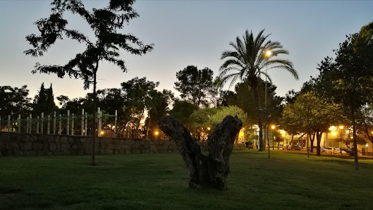 Parque Los Pinos 14500 Puente Genil, Córdoba, España