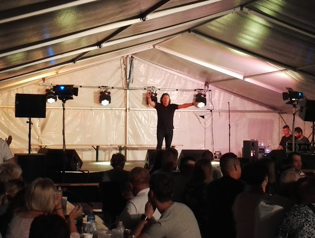 Hédervári focipálya - Hédervár