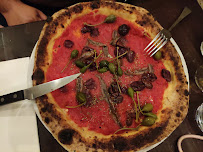 Prosciutto crudo du Restaurant italien La Massara à Paris - n°12