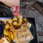 Photo n°4 de l'avis de Yasin.a fait le 10/08/2023 à 19:48 sur le  Trattoria Morè - Storie e Sapori à Naples