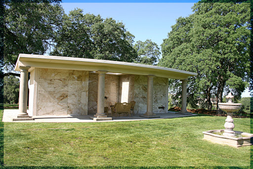 Cemetery «Green Valley Mortuary & Cemetery», reviews and photos, 3004 Alexandrite Dr, Rescue, CA 95672, USA