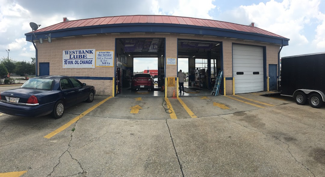Westbank Lube Auto Plus