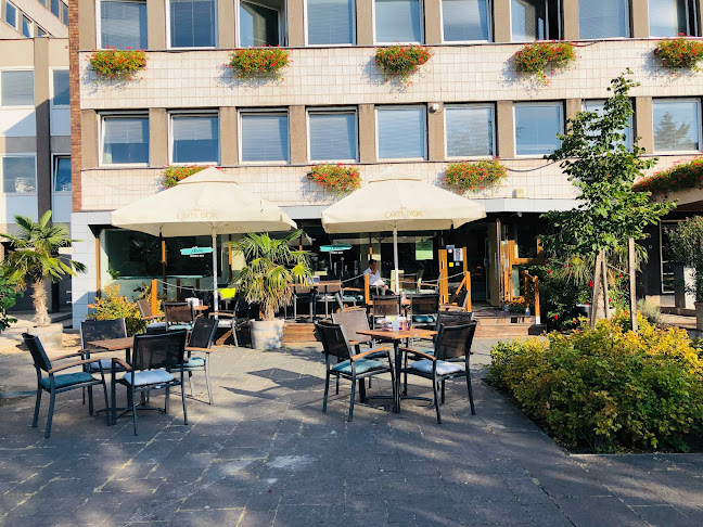 Ikon Lounge & Cafe - Dunaújváros