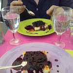 Photo n°4 de l'avis de Jessica.i fait le 24/06/2017 à 14:58 sur le  El Quartin à Racconigi