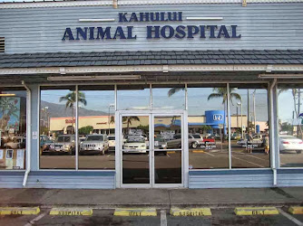Kahului Animal Hospital Inc