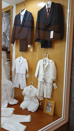 Avaliações doBoutique Infantil Graciete Saraiva em Loulé - Alfaiate