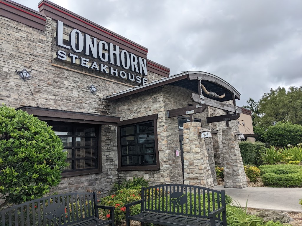 LongHorn Steakhouse 33012
