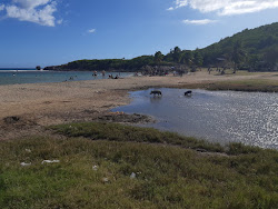 Playa Bueycabon'in fotoğrafı ve yerleşim