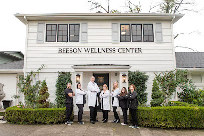 Beeson Wellness Center