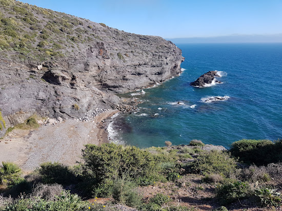 Cala del Barco