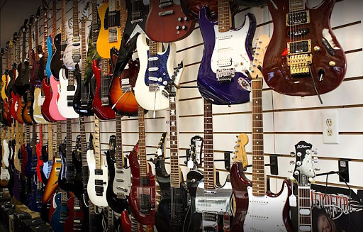 Pawn Shop «Buckeye Pawn Shop», reviews and photos, 1801 Harrisburg Pike, Columbus, OH 43223, USA