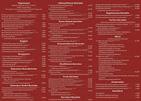 Lucky Star China Restaurant Friesoythe à Friesoythe carte