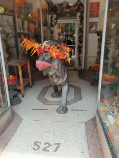 Book Store «Garland of Letters Bookstore», reviews and photos, 527 South St, Philadelphia, PA 19147, USA