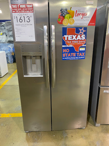 Appliance Store «Sears Outlet», reviews and photos, 3000 Grapevine Mills Pkwy #117, Grapevine, TX 76051, USA