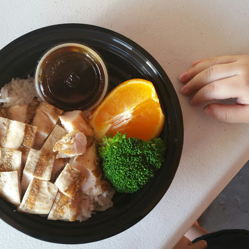 Health Food Restaurant «Lifestyle Healthy Foods & Nutrition, LLC», reviews and photos, 1810 W Northern Ave, Phoenix, AZ 85021, USA