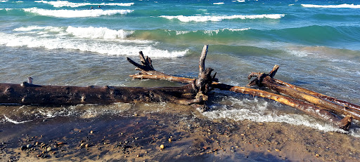Maritime Museum «Great Lakes Shipwreck Museum», reviews and photos, 18335 N Whitefish Point Rd, Paradise, MI 49768, USA