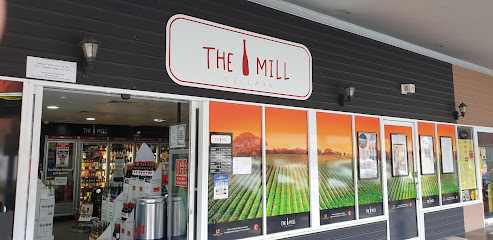 The Mill Cellars