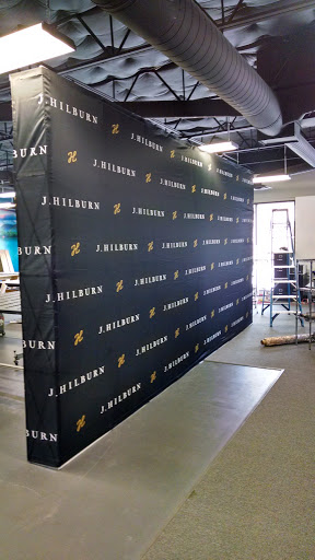 Print Shop «SpeedPro Imaging», reviews and photos, 8230 Elmbrook Dr #700, Dallas, TX 75247, USA
